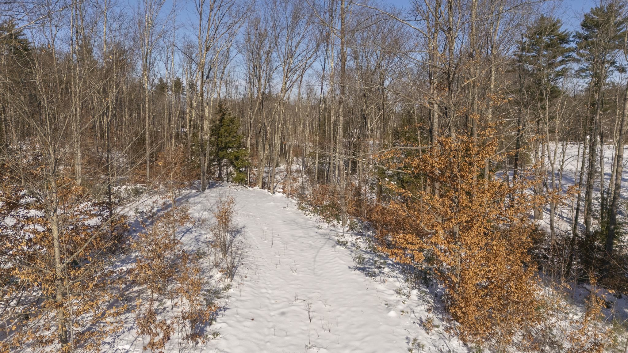 263 Knowles Pond Road Northfield, NH 03276 - Photo 28 of 35
