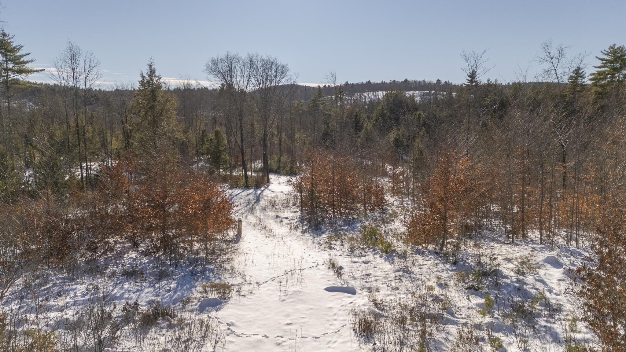 263 Knowles Pond Road Northfield, NH 03276 - Photo 29 of 35
