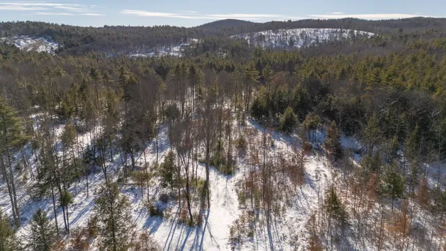 $395,000 | 263 Knowles Pond Road, Northfield, NH 03276