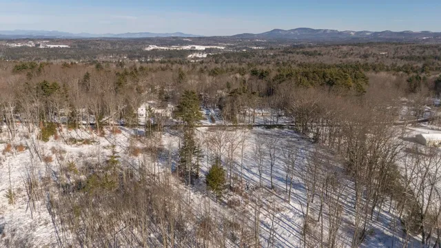 $395,000 | 263 Knowles Pond Road, Northfield, NH 03276