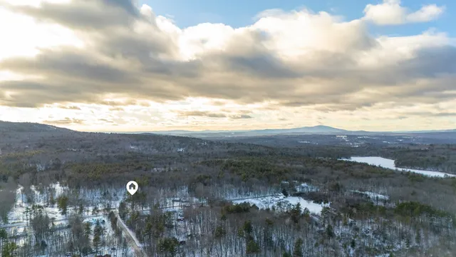 $395,000 | 263 Knowles Pond Road, Northfield, NH 03276