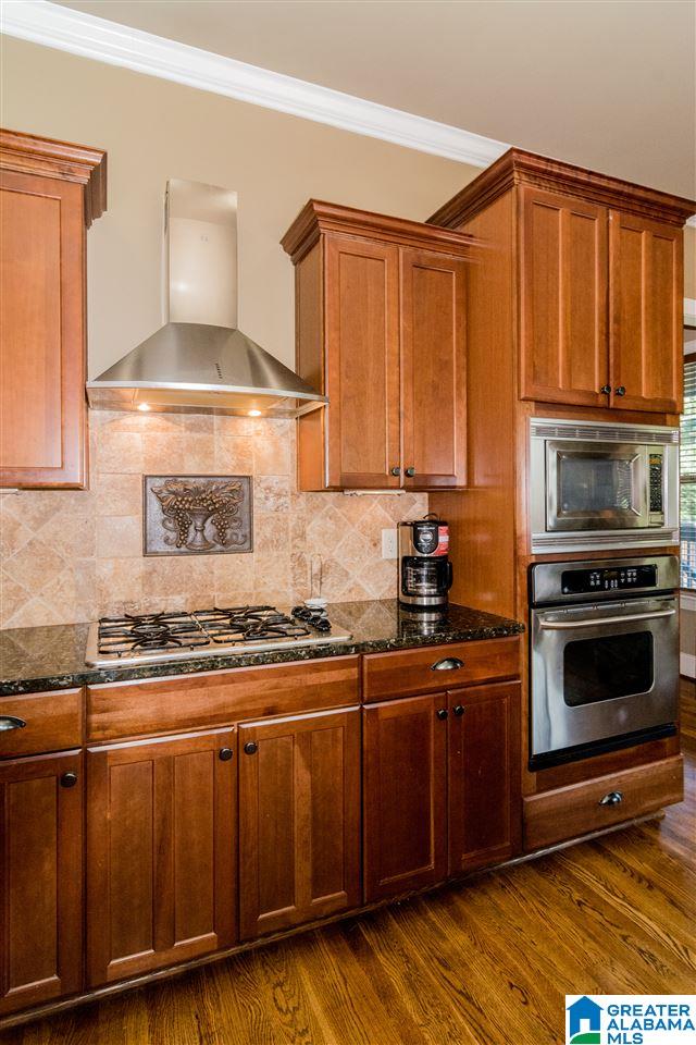208 Wild Timber Parkway Pelham, AL 35124 - Photo 10 of 37