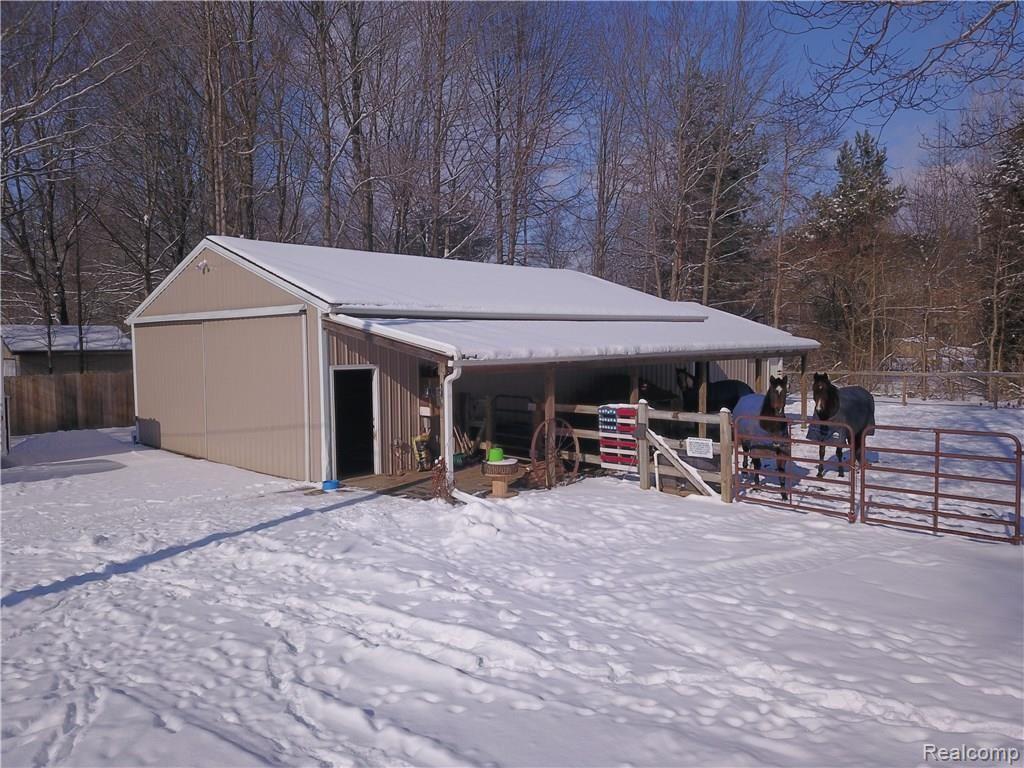 47500 Judd Road Belleville, MI 48111 - Photo 23 of 31