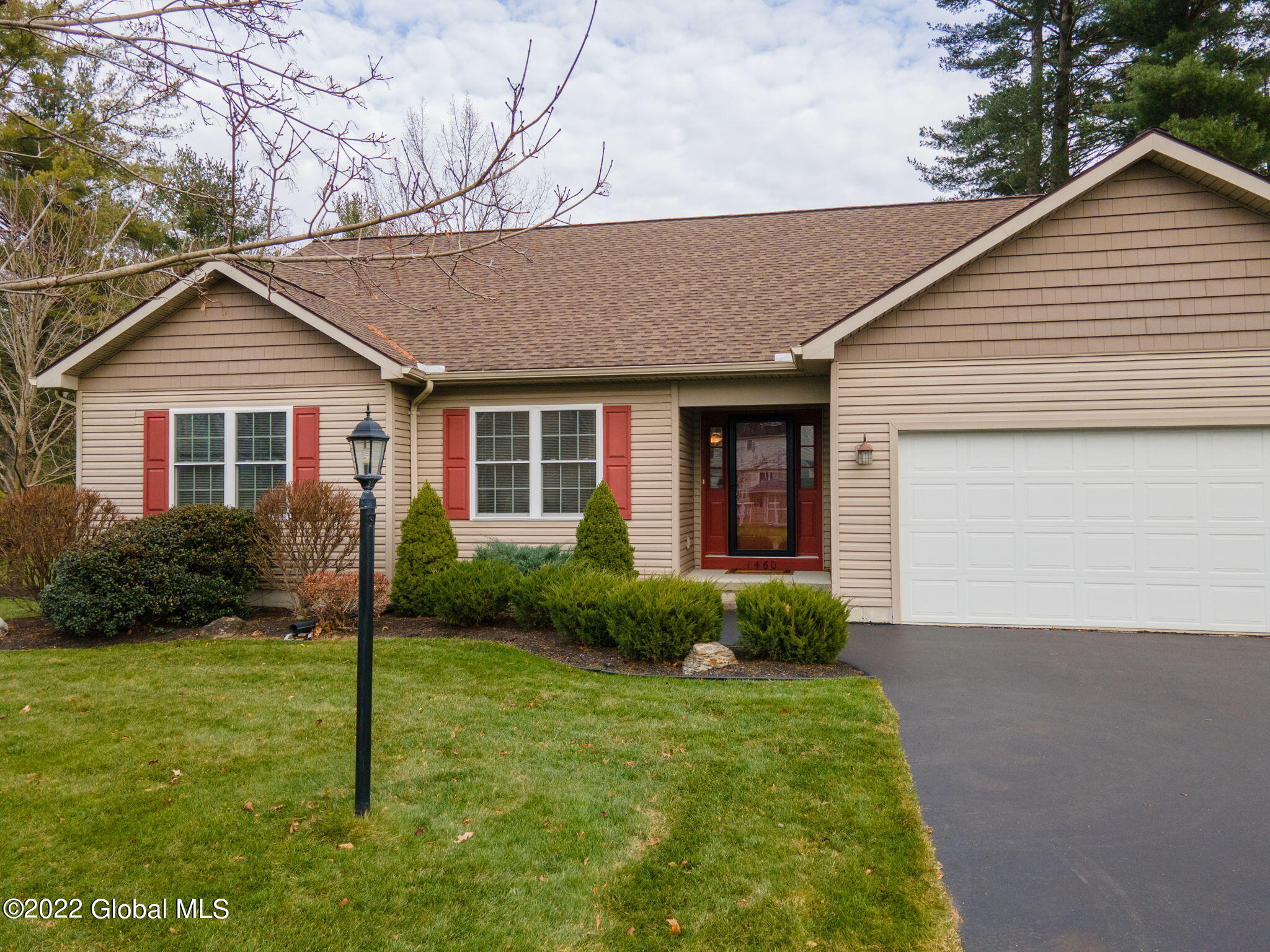 1460 Rocco Drive Schenectady, NY 12303 - Photo 2 of 44 2-web-or-mls-1460RoccoDr-2