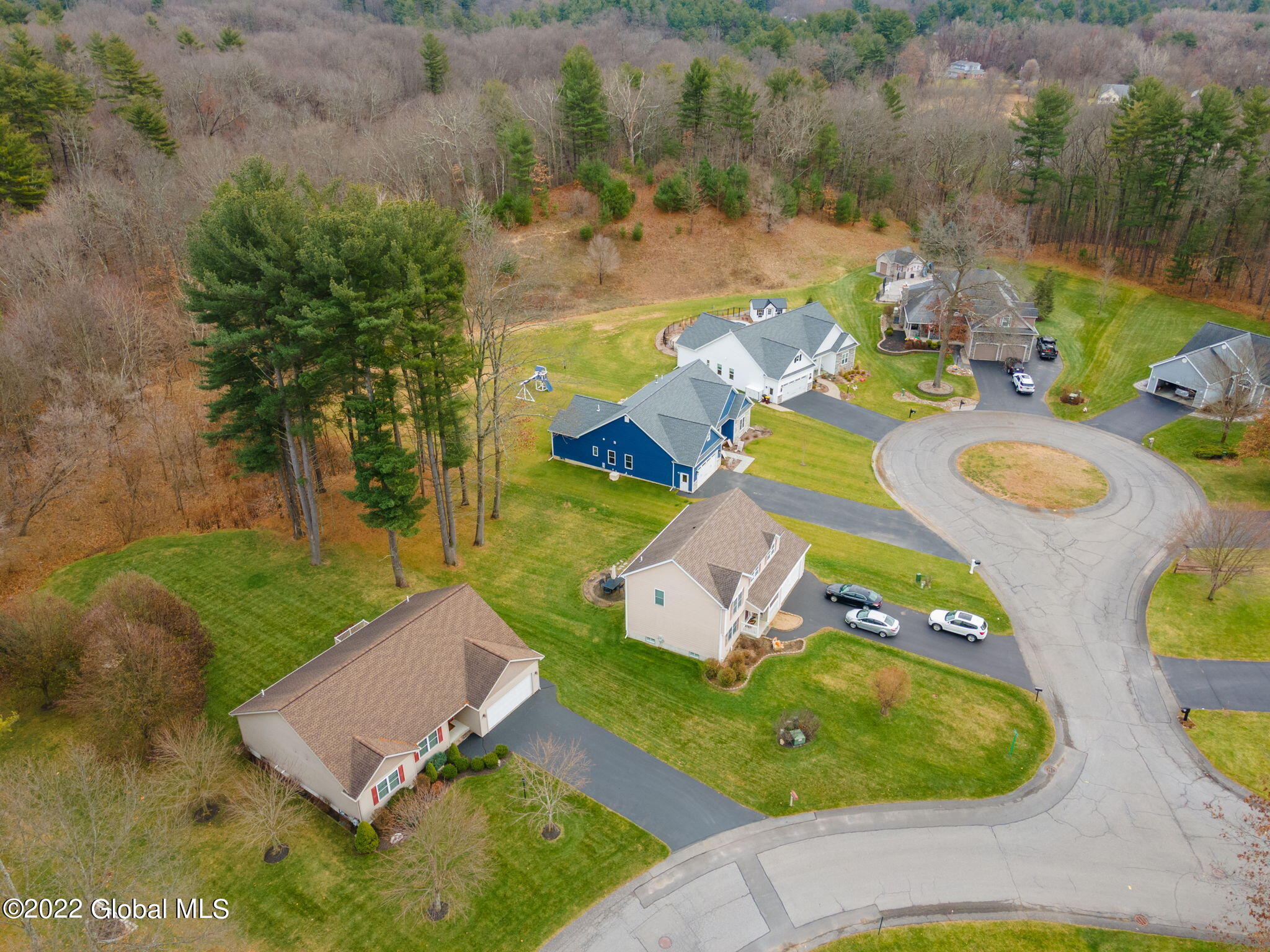 1460 Rocco Drive Schenectady, NY 12303 - Photo 40 of 44 40-web-or-mls-1460RoccoDr-40