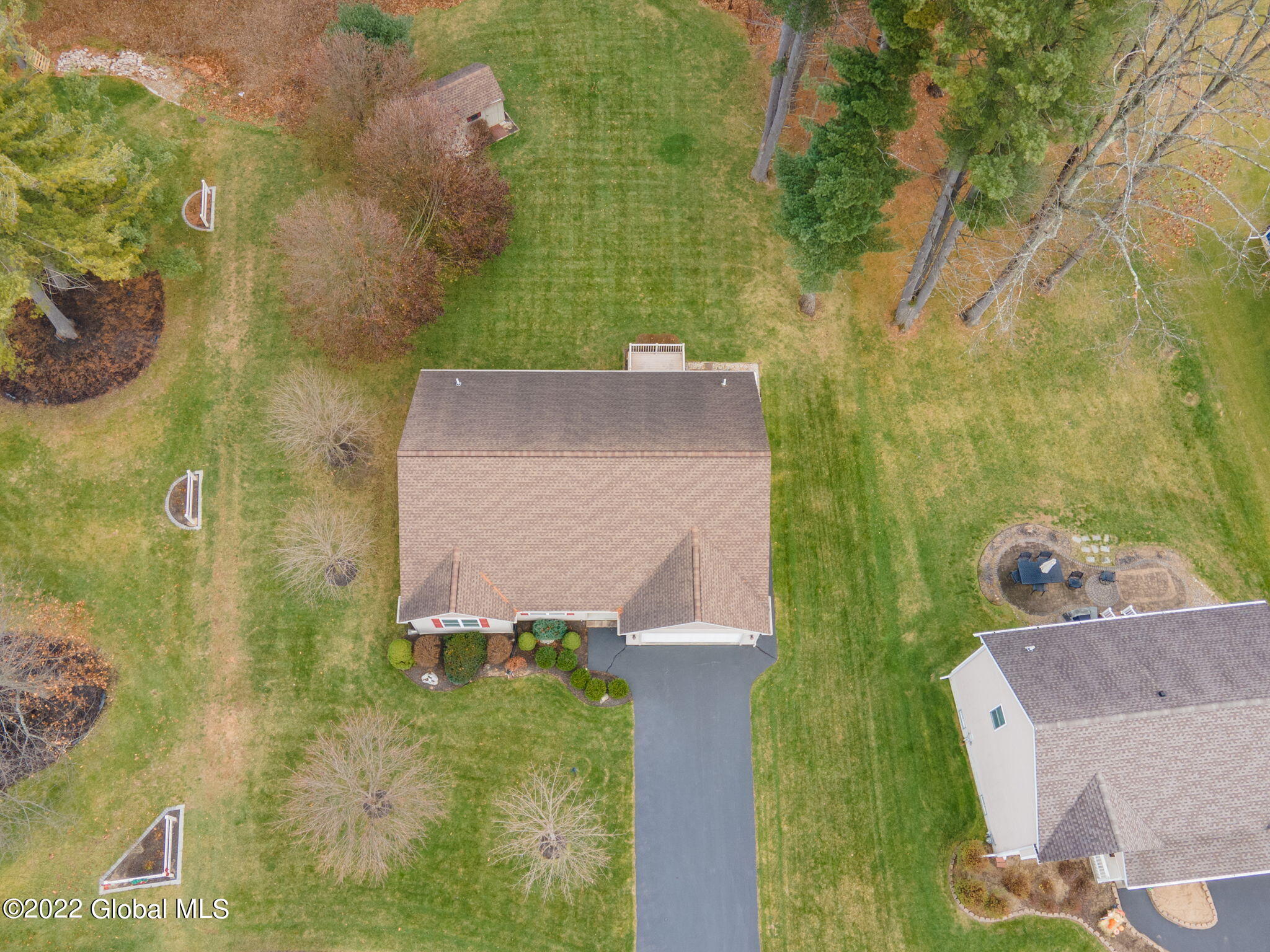 1460 Rocco Drive Schenectady, NY 12303 - Photo 43 of 44 43-web-or-mls-1460RoccoDr-43
