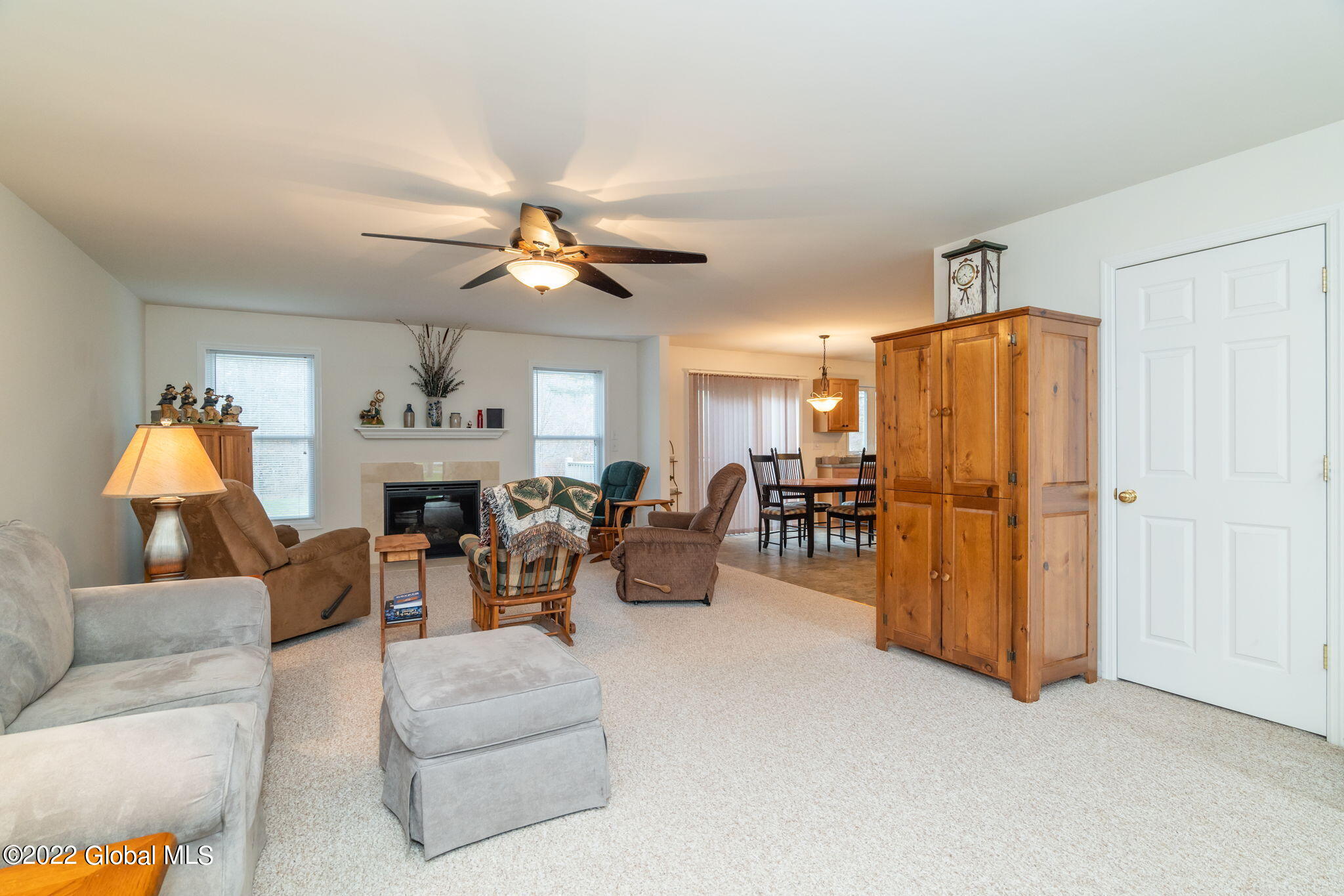 1460 Rocco Drive Schenectady, NY 12303 - Photo 7 of 44 7-web-or-mls-1460RoccoDr-7