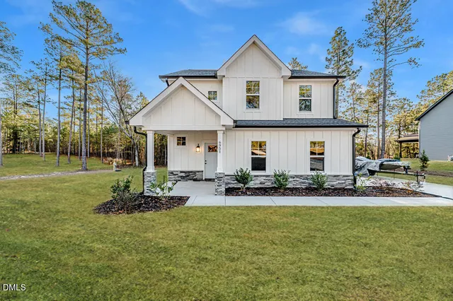 $430,000 | 6951 Old Jefferson Davis Highway, Sanford, NC 27332