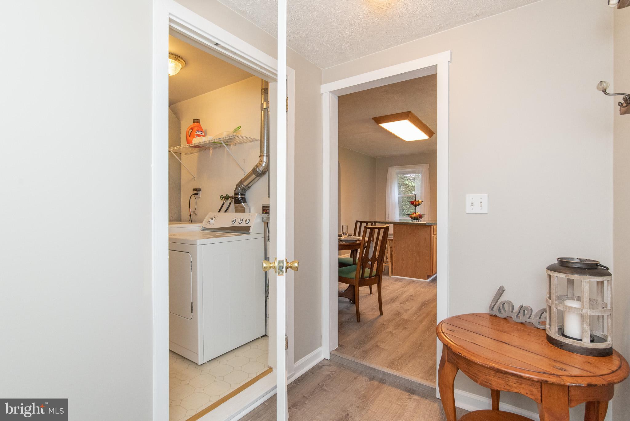 5402 Norrisville Road White Hall, MD 21161 - Photo 22 of 52 Mudroom