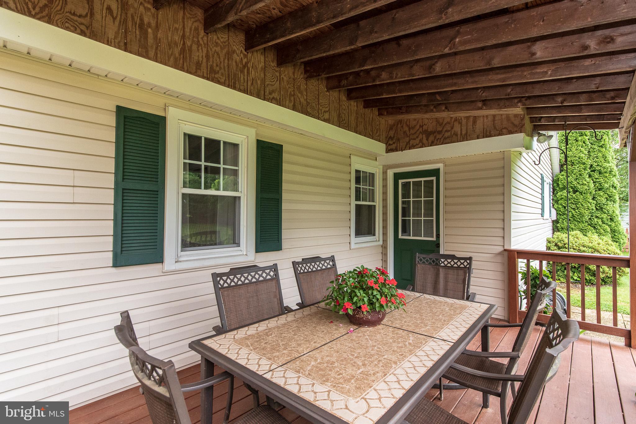 5402 Norrisville Road White Hall, MD 21161 - Photo 40 of 52 Exterior
