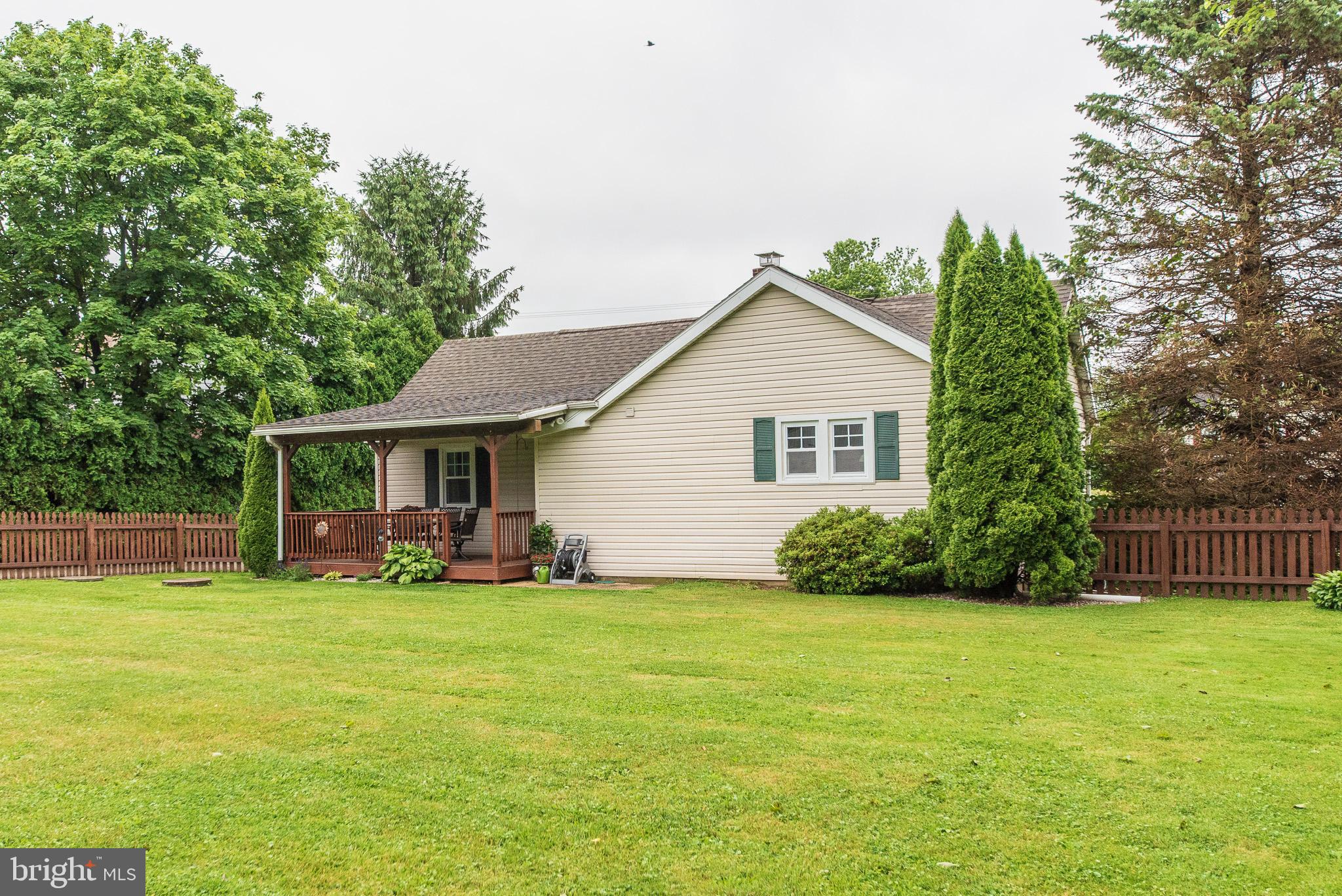 5402 Norrisville Road White Hall, MD 21161 - Photo 44 of 52 Exterior