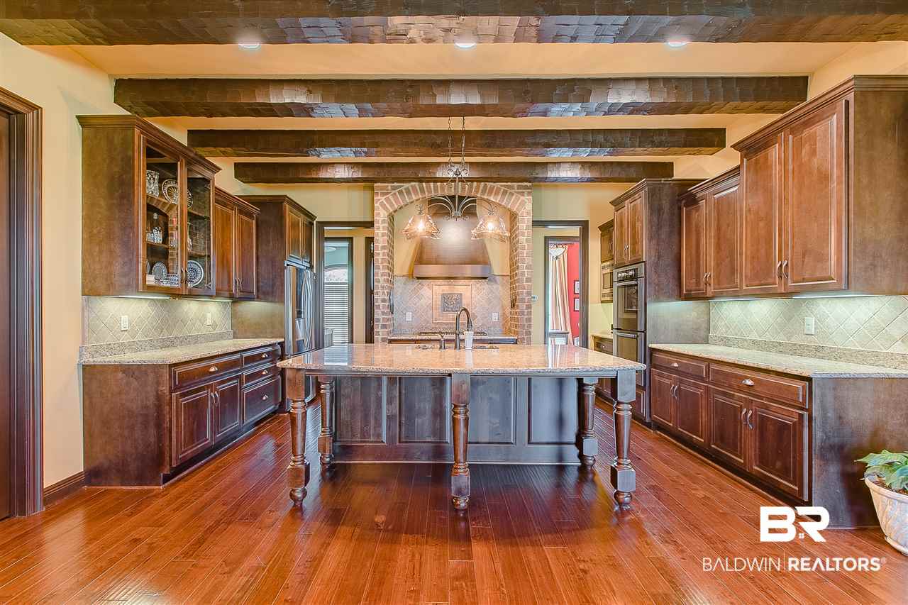 27927 Rigsby Road Daphne, AL 36526 - Photo 8 of 37 View to Kitchen