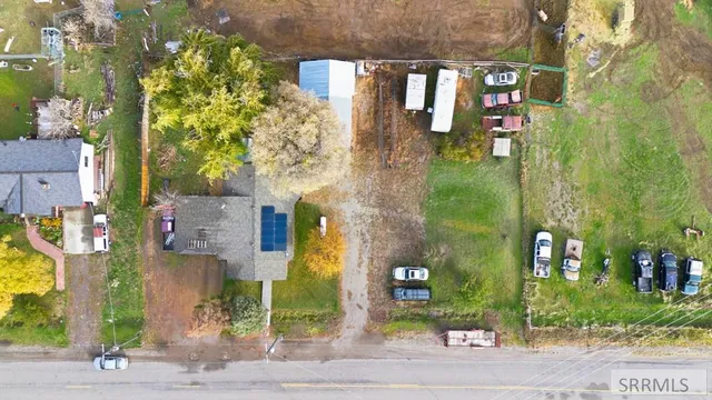 $330,000 | 7700 South 400 West, Rexburg, ID 83440