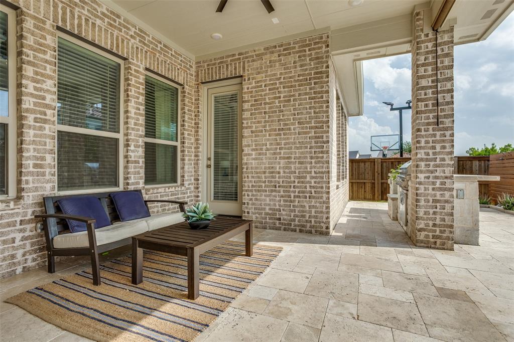 804 Rudder Court Allen, TX 75013 - Photo 34 of 35