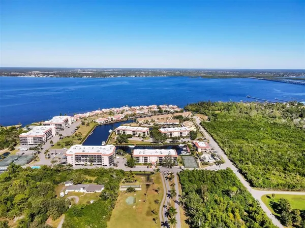 $189,000 | 25188 Marion Avenue, Unit C104, Punta Gorda, FL 33950
