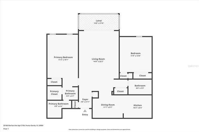 an aerial view of a house with a swimming pool and outdoor seating