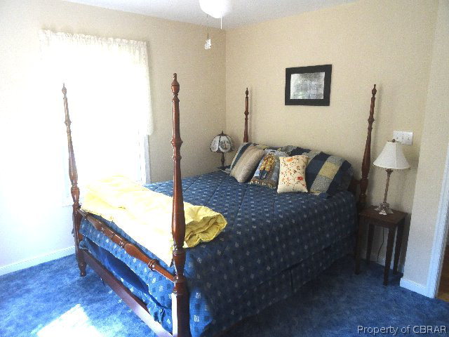 143 Emerald Cove Road Reedville, VA 22539 - Photo 31 of 36