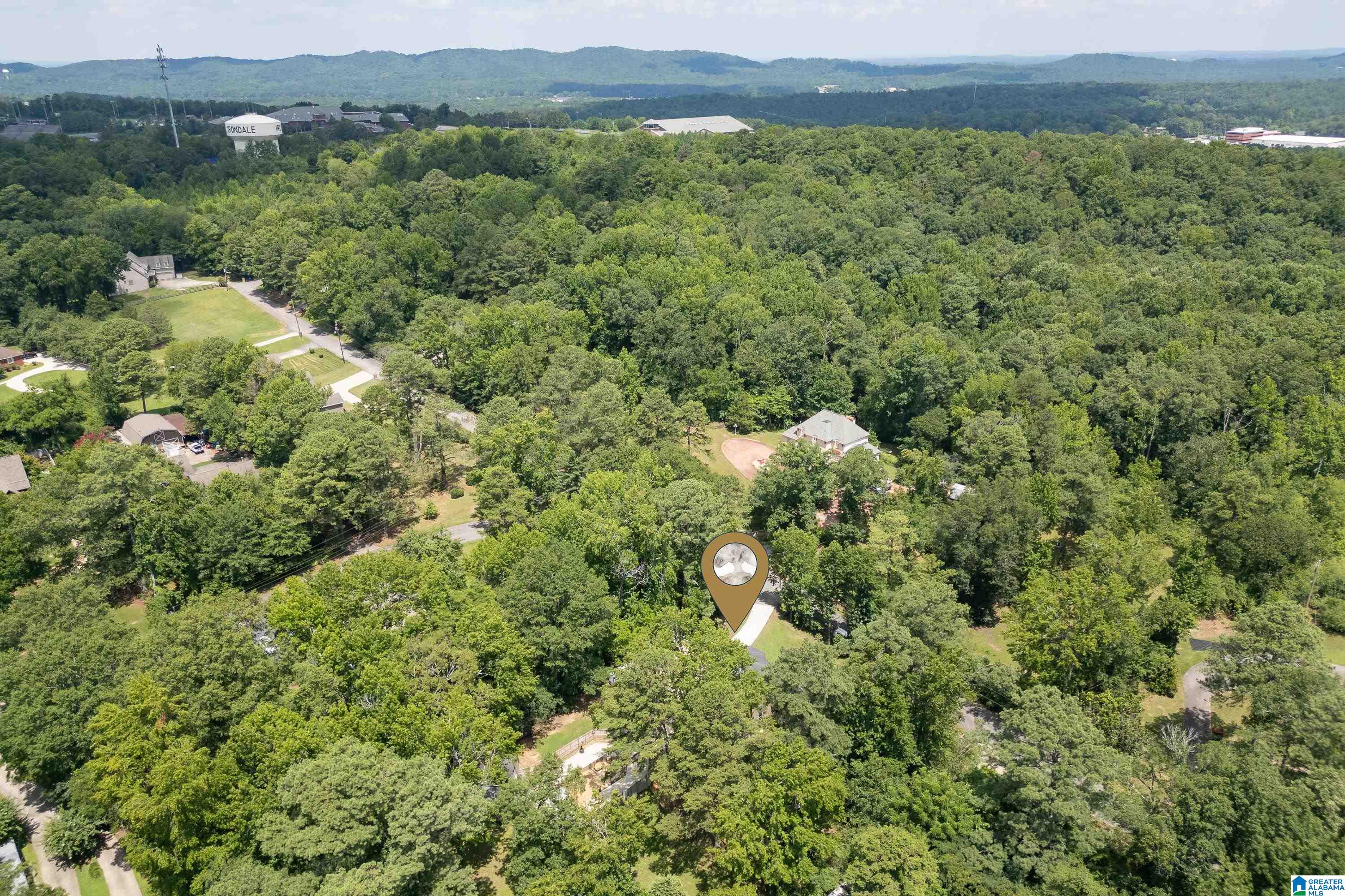 929 Hitching Post Lane Birmingham, AL 35210 - Photo 47 of 49