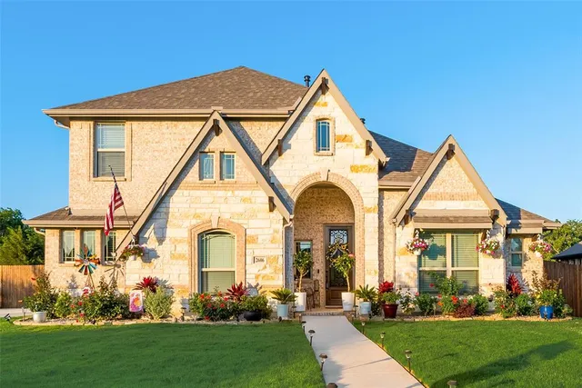 $630,000 | 2606 Gavin Drive, Mansfield, TX 76063