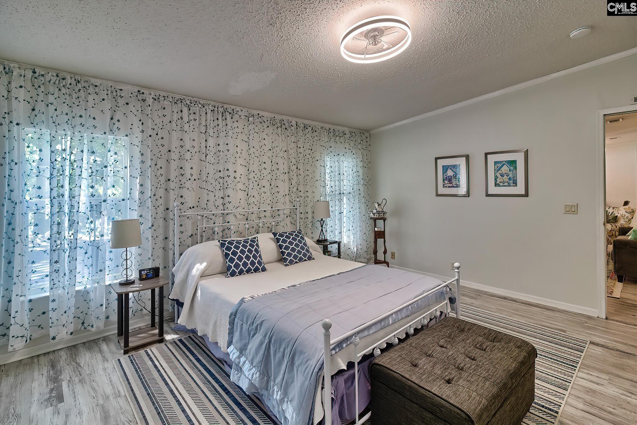 1839 Lake Shore Road Camden, SC 29020 - Photo 15 of 27
