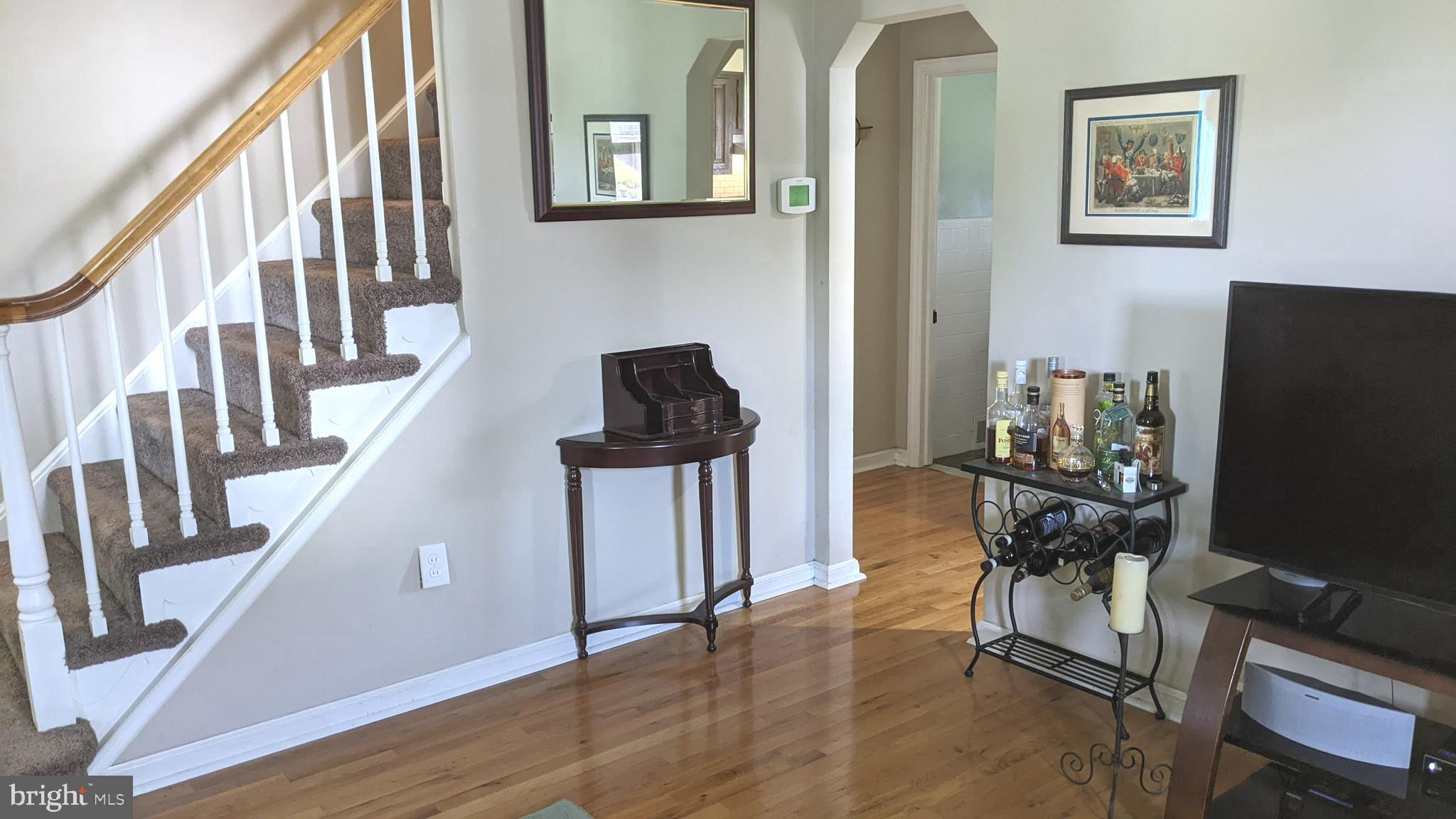 321 Nicholson Road Ridley Park, PA 19078 - Photo 11 of 55 Living Room