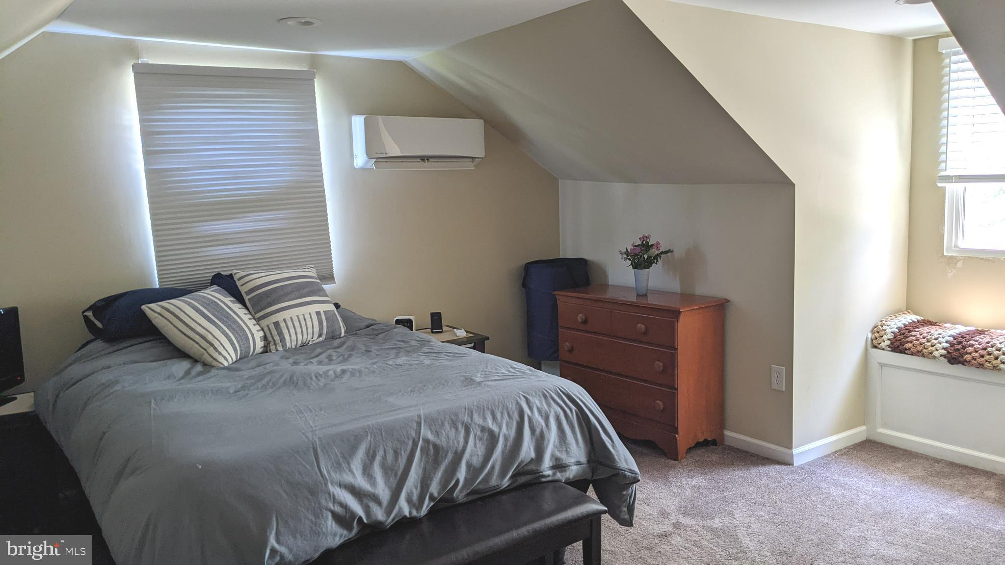 321 Nicholson Road Ridley Park, PA 19078 - Photo 23 of 55 2nd Floor Main Bedroom