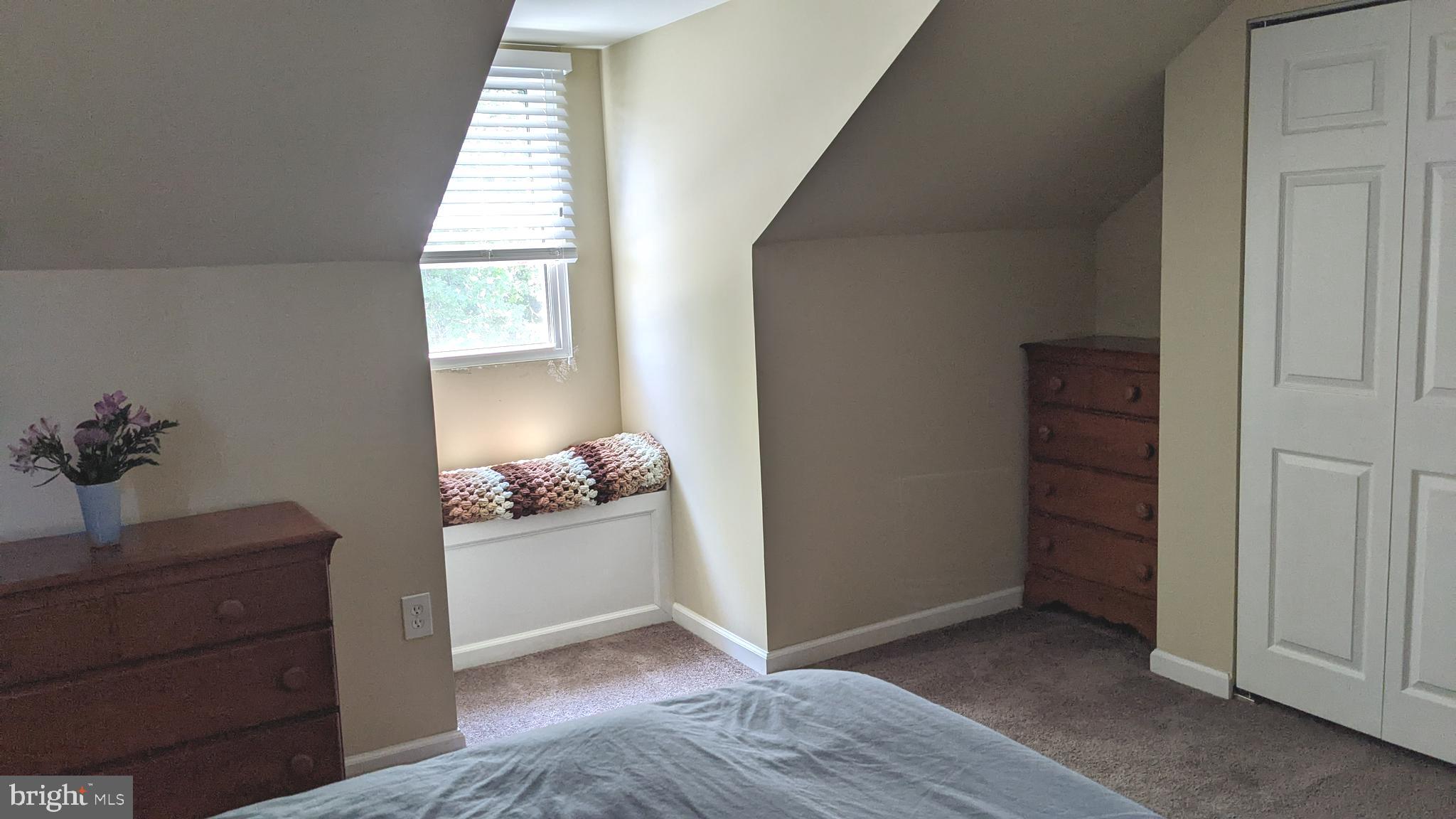 321 Nicholson Road Ridley Park, PA 19078 - Photo 24 of 55 2ndFloor MAIN bedroom