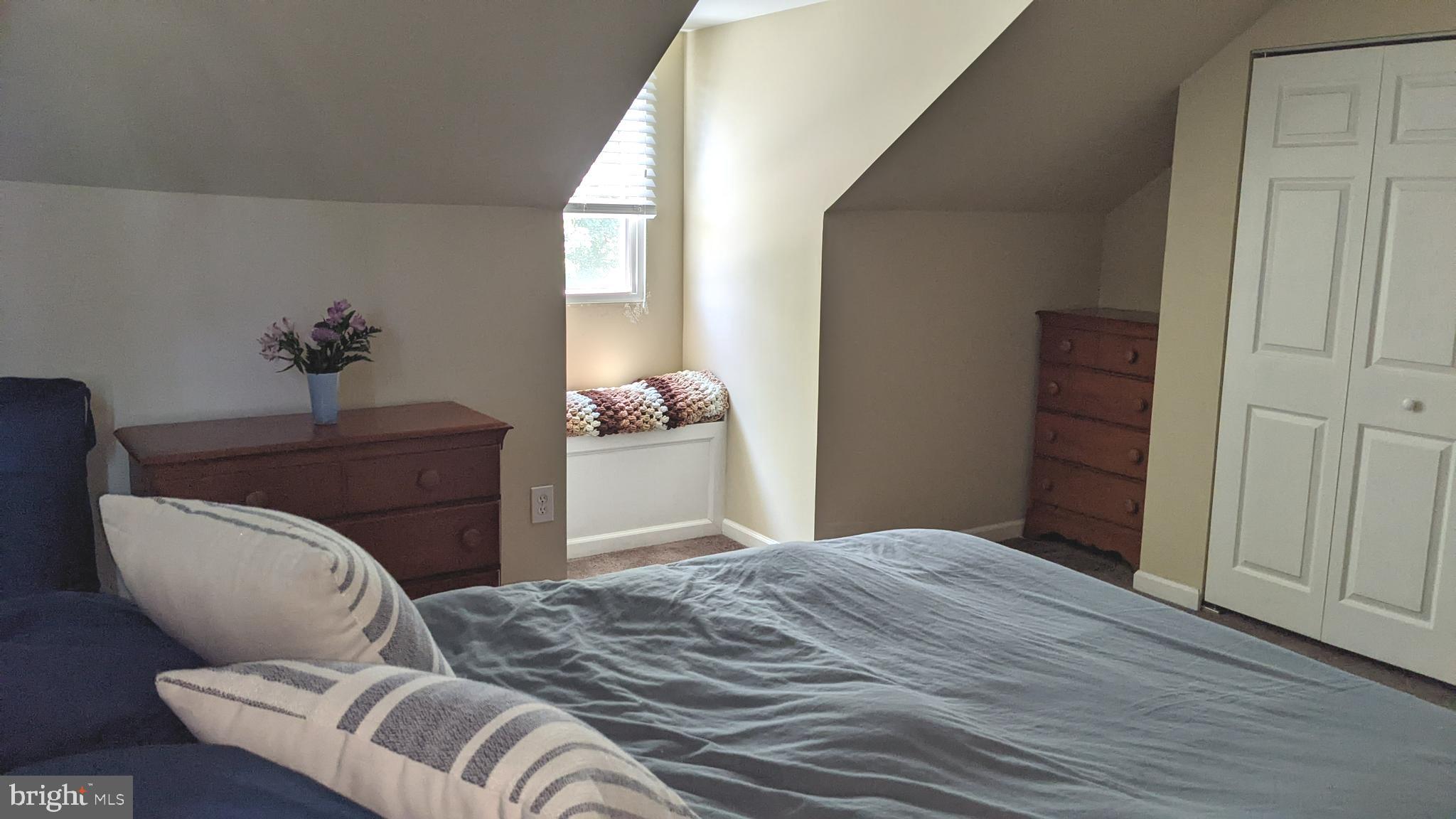 321 Nicholson Road Ridley Park, PA 19078 - Photo 26 of 55 Main Bedroom