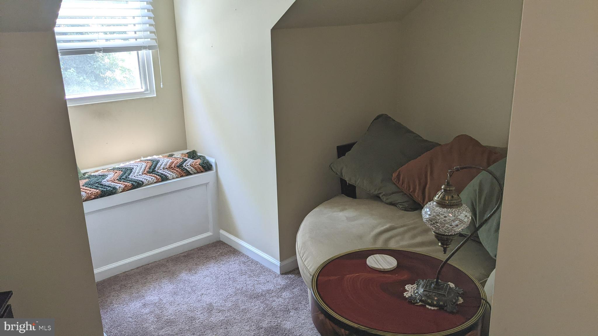 321 Nicholson Road Ridley Park, PA 19078 - Photo 27 of 55 Main Bedroom Nook