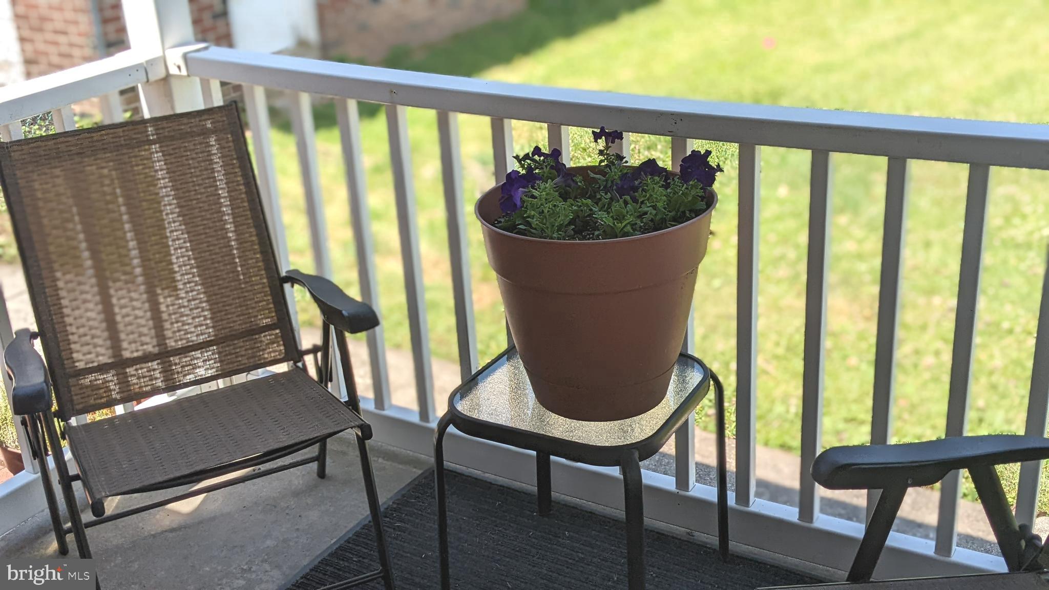 321 Nicholson Road Ridley Park, PA 19078 - Photo 43 of 55 Back Porch