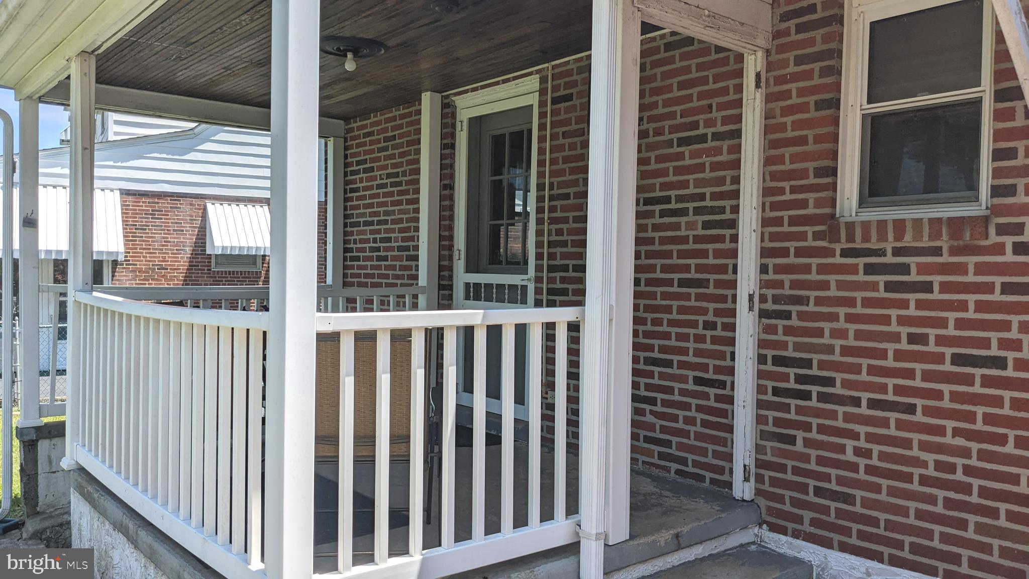 321 Nicholson Road Ridley Park, PA 19078 - Photo 46 of 55 Back Door
