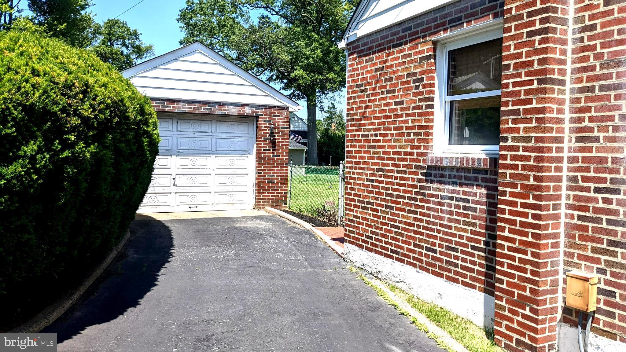 321 Nicholson Road Ridley Park, PA 19078 - Photo 49 of 55 Detached Garage