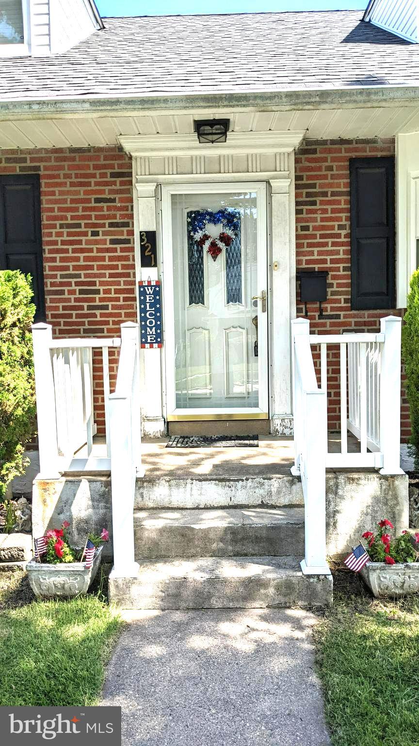 321 Nicholson Road Ridley Park, PA 19078 - Photo 55 of 55 Entry