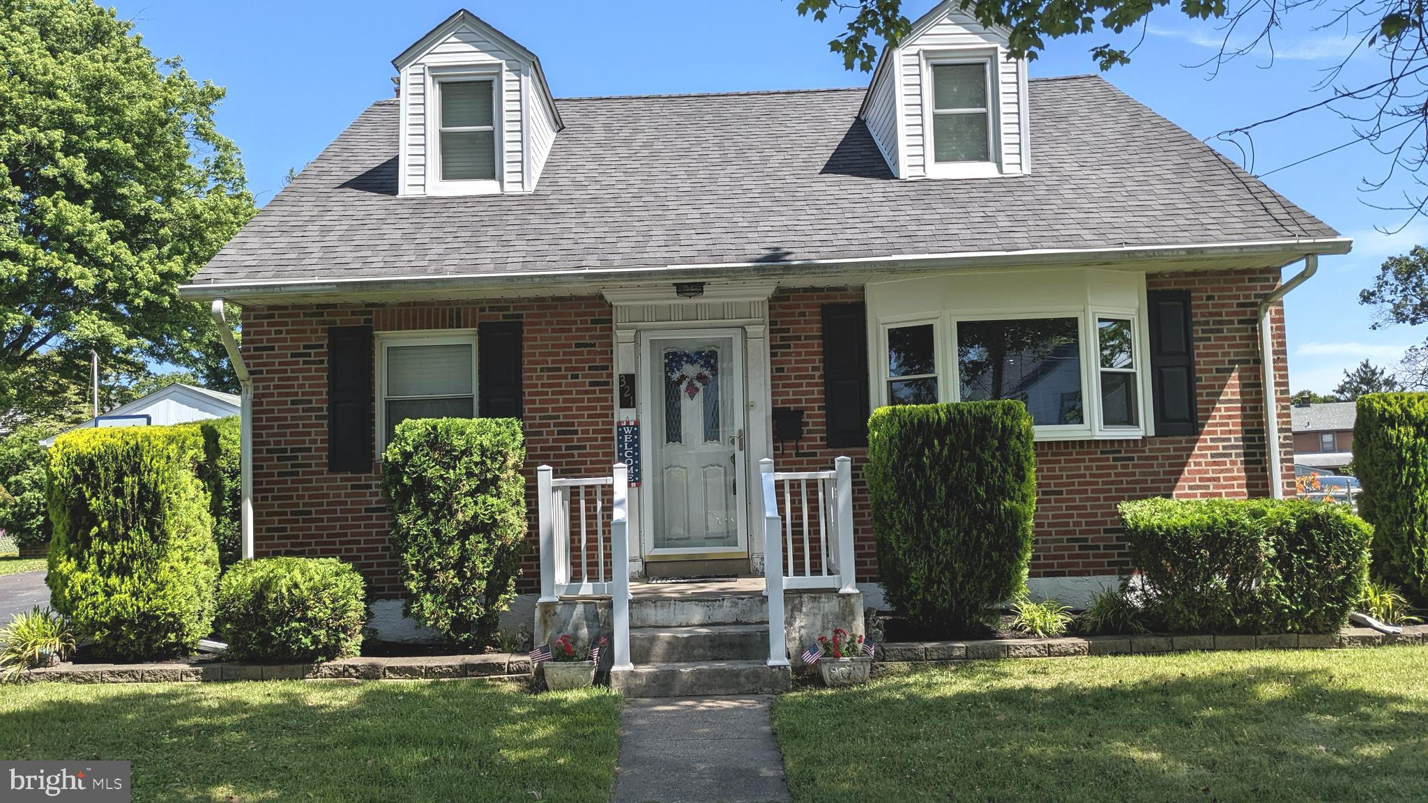 321 Nicholson Road Ridley Park, PA 19078 - Photo 6 of 55 Exterior