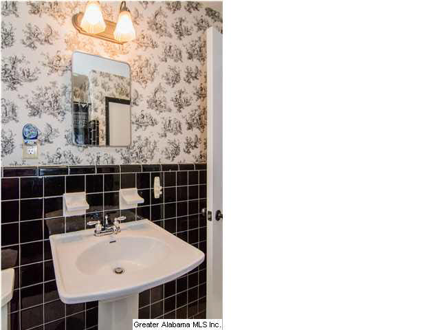 2328 Bluff Road Hoover, AL 35226 - Photo 22 of 30