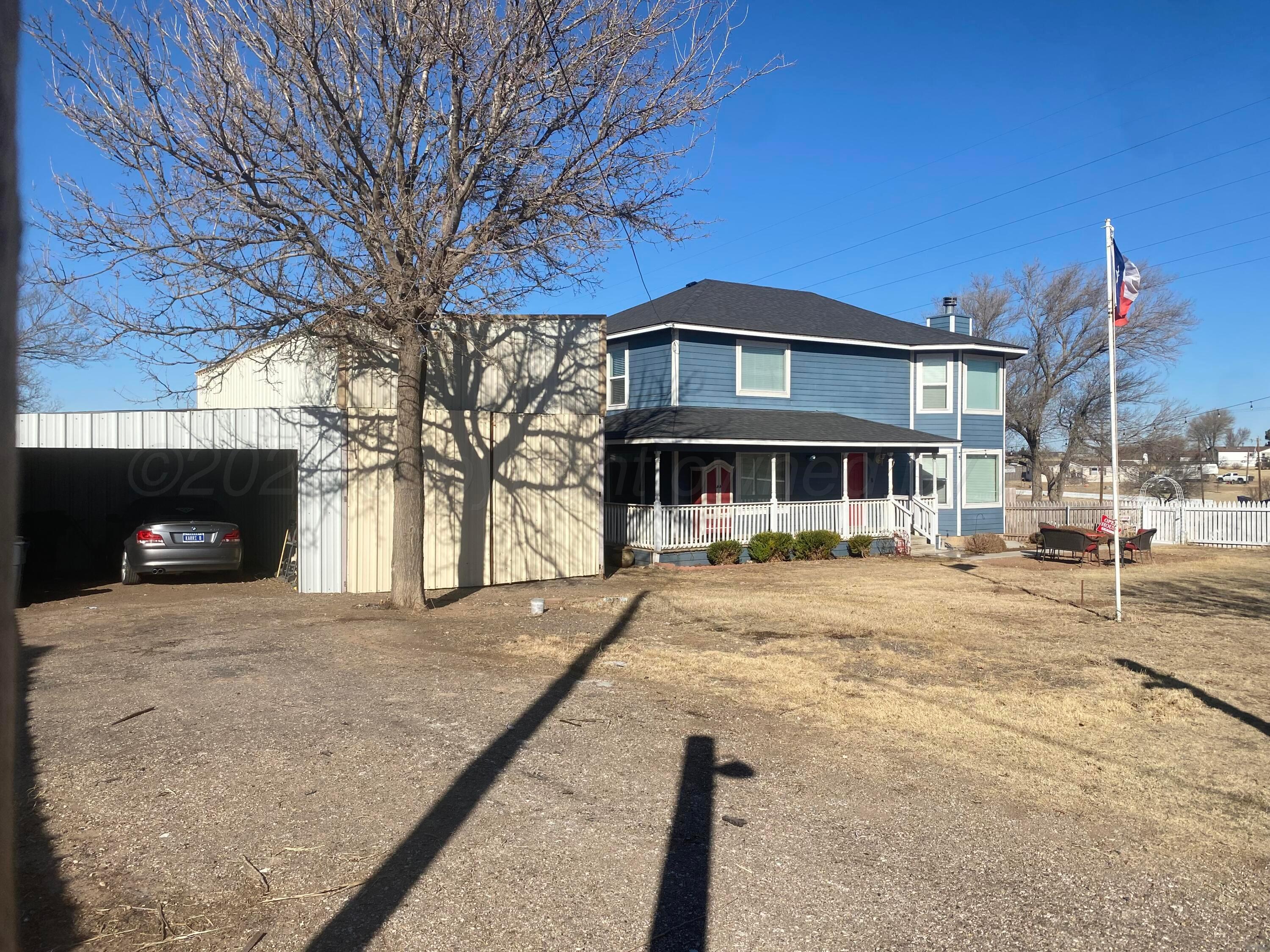 100 Appaloosa Road Amarillo, TX 79108 - Photo 1 of 32 IMG_6640