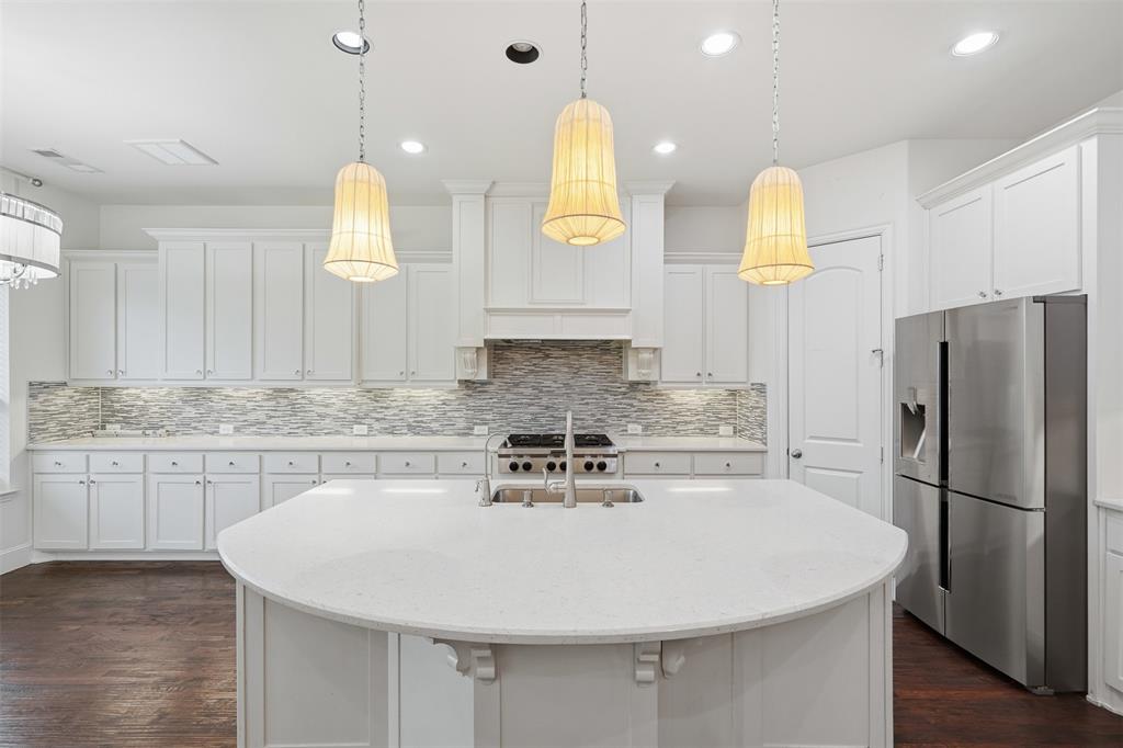 7136 Shingle Mill Road Frisco, TX 75036 - Photo 12 of 30 Gallery Image 12