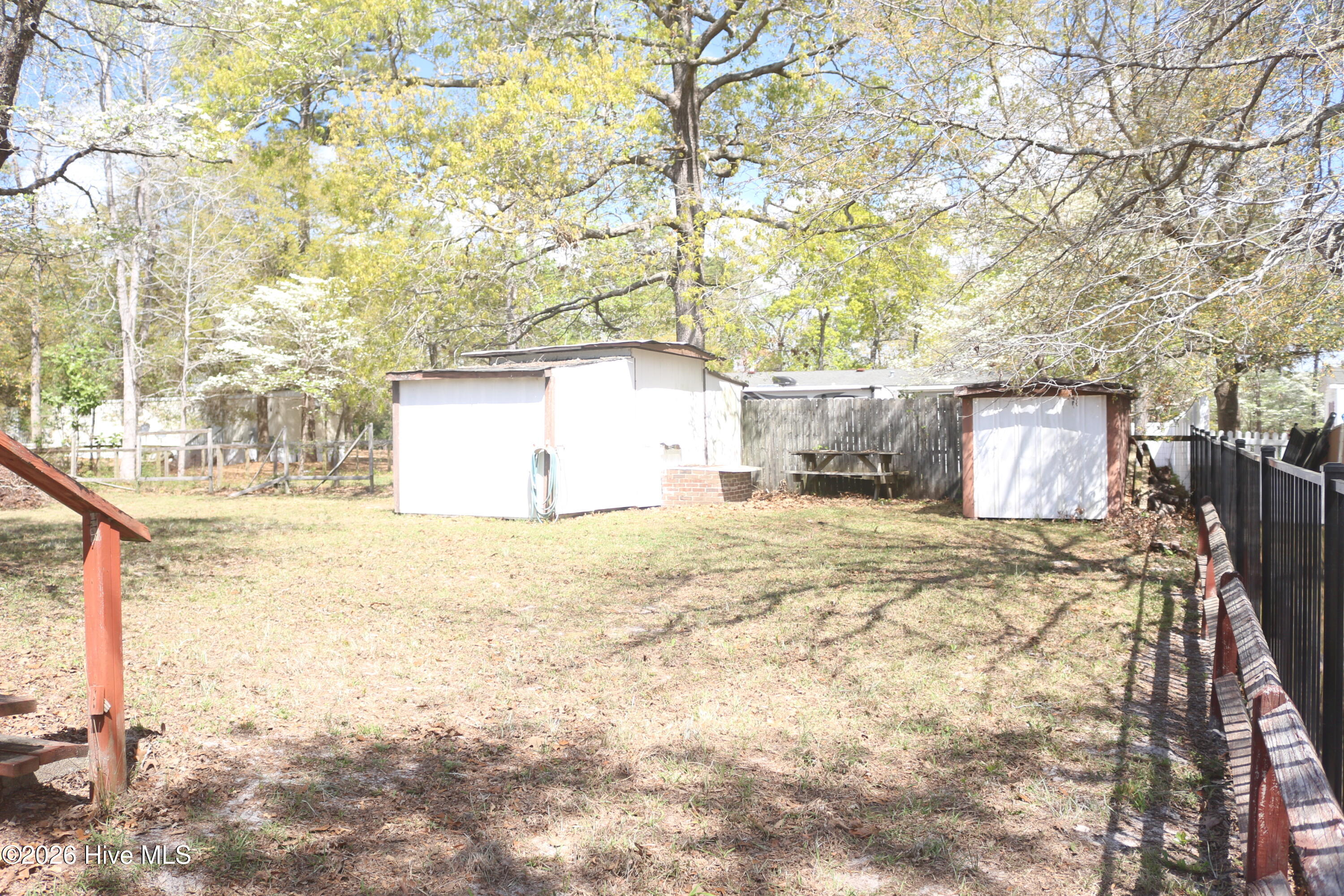 300 Maple Creek Road Southwest Supply, NC 28462 - Photo 5 of 25 IMG_0163