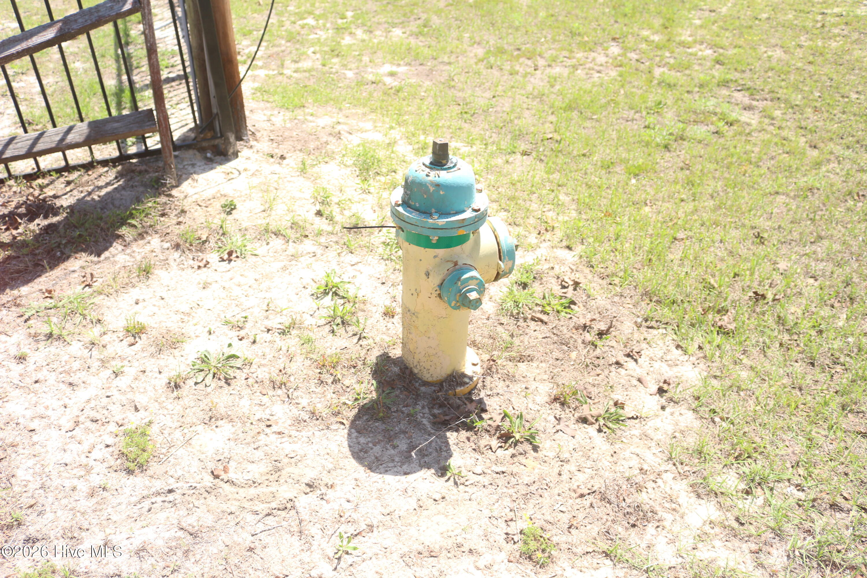 300 Maple Creek Road Southwest Supply, NC 28462 - Photo 7 of 25 AT CORNER OF PROPERTY