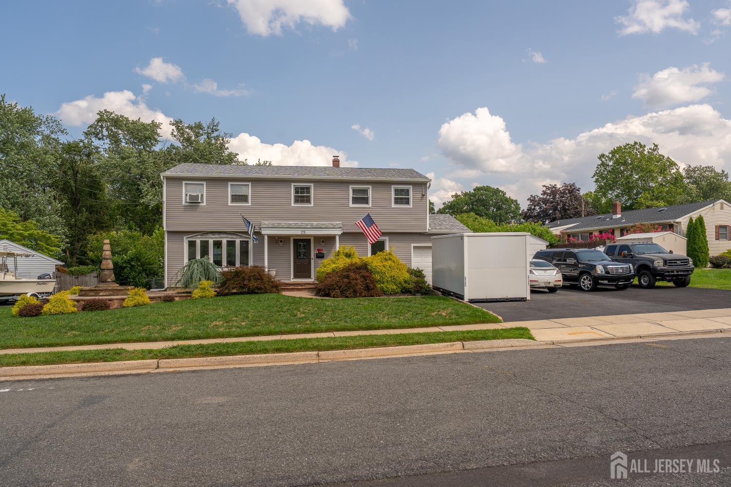 25 Hudson Road East Brunswick, NJ 08816 - Photo 3 of 34 Gallery Image 3