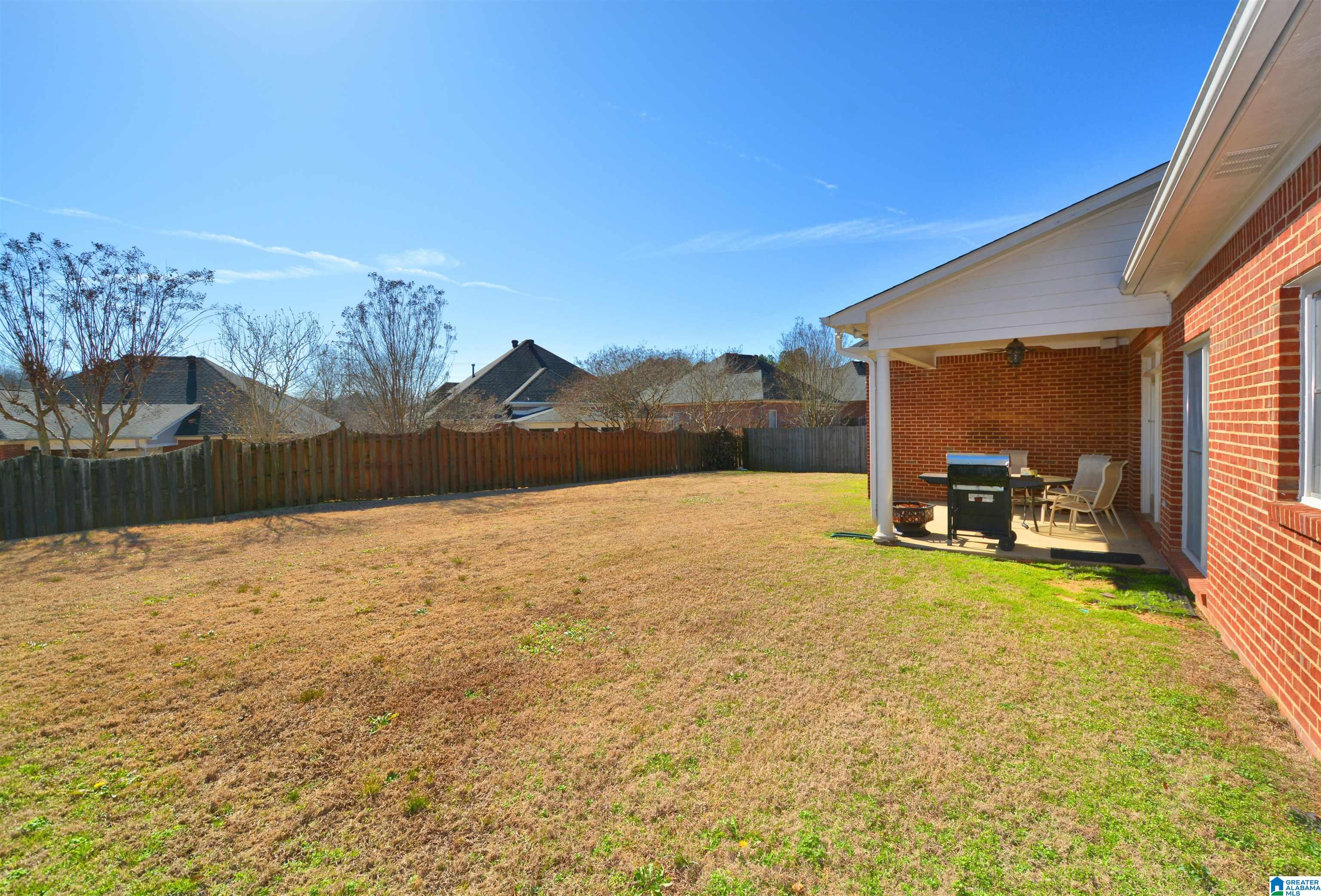 207 Beaver Crest Circle Pelham, AL 35124 - Photo 31 of 33