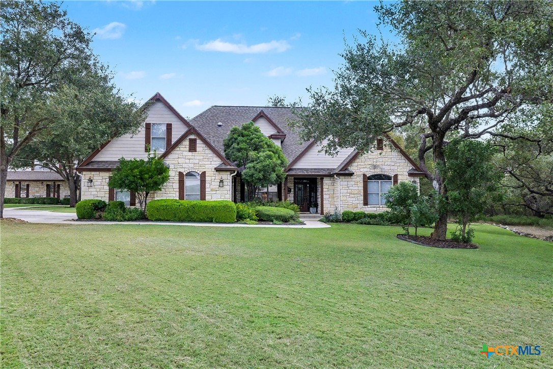 154 Quarry Point New Braunfels, TX 78132 - Photo 1 of 40 Main House