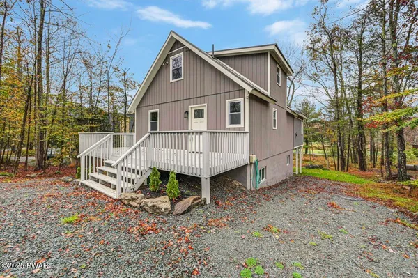 $335,000 | 23 South Fairway Drive, Lake Ariel, PA 18436