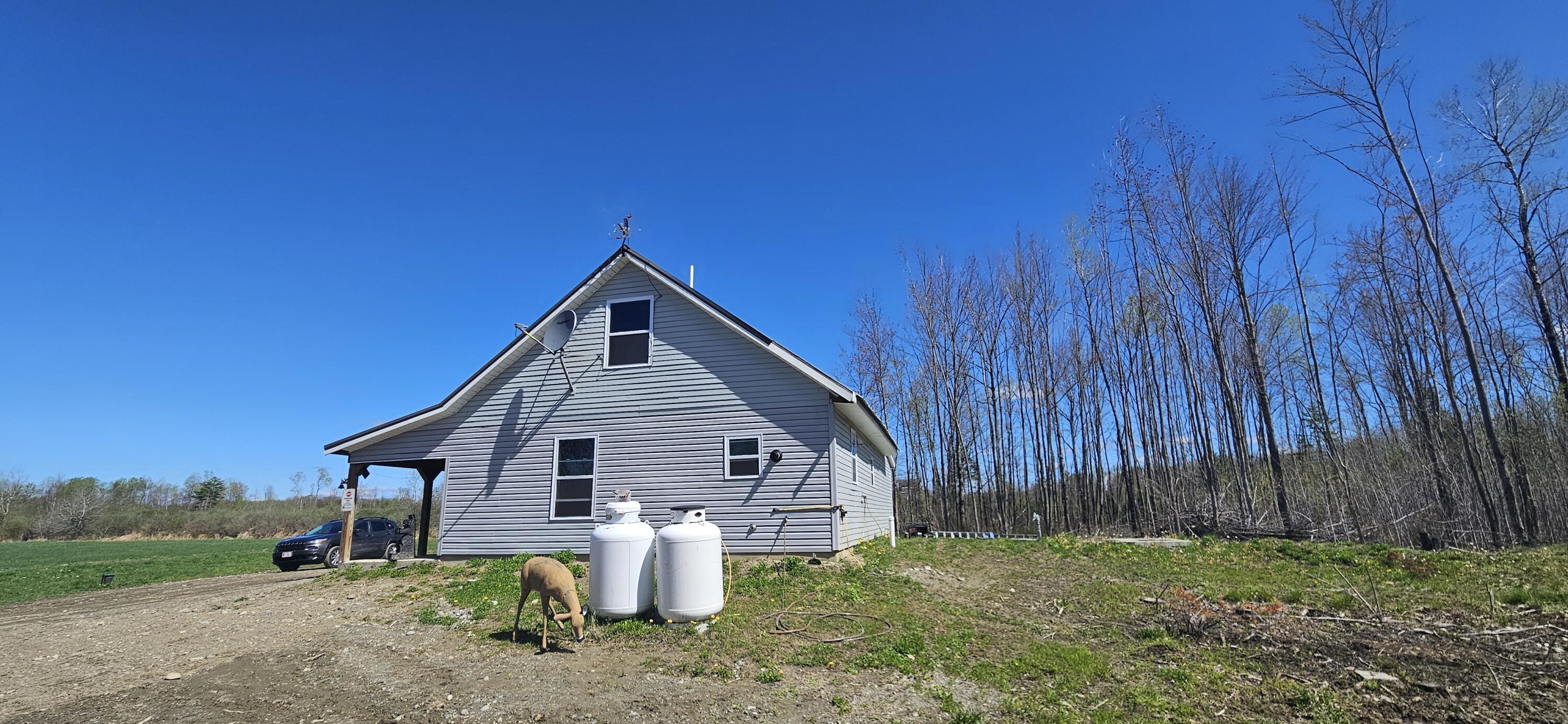 1073 Bellsqueeze Road Clinton, ME 04927 - Photo 28 of 36 29