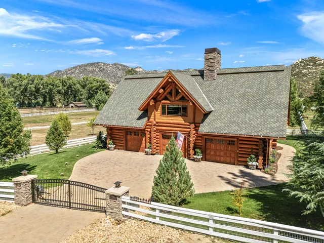 $1,598,000 | 61380 Devils Ladder Road, Mountain Center, CA 92561