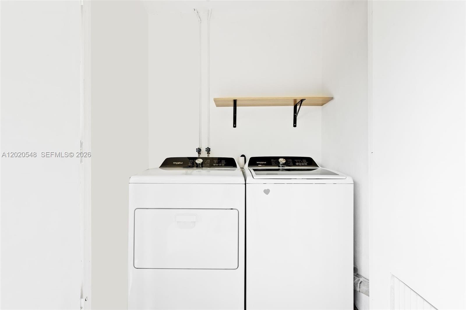 918 Southwest 9th St Circle, Unit 204 Boca Raton, FL 33486 - Photo 14 of 18 new washer/dryer