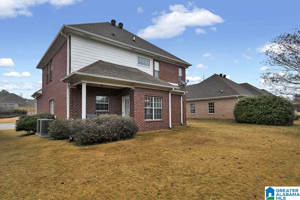 1005 Daventry Way Calera, AL 35040 - Photo 16 of 17