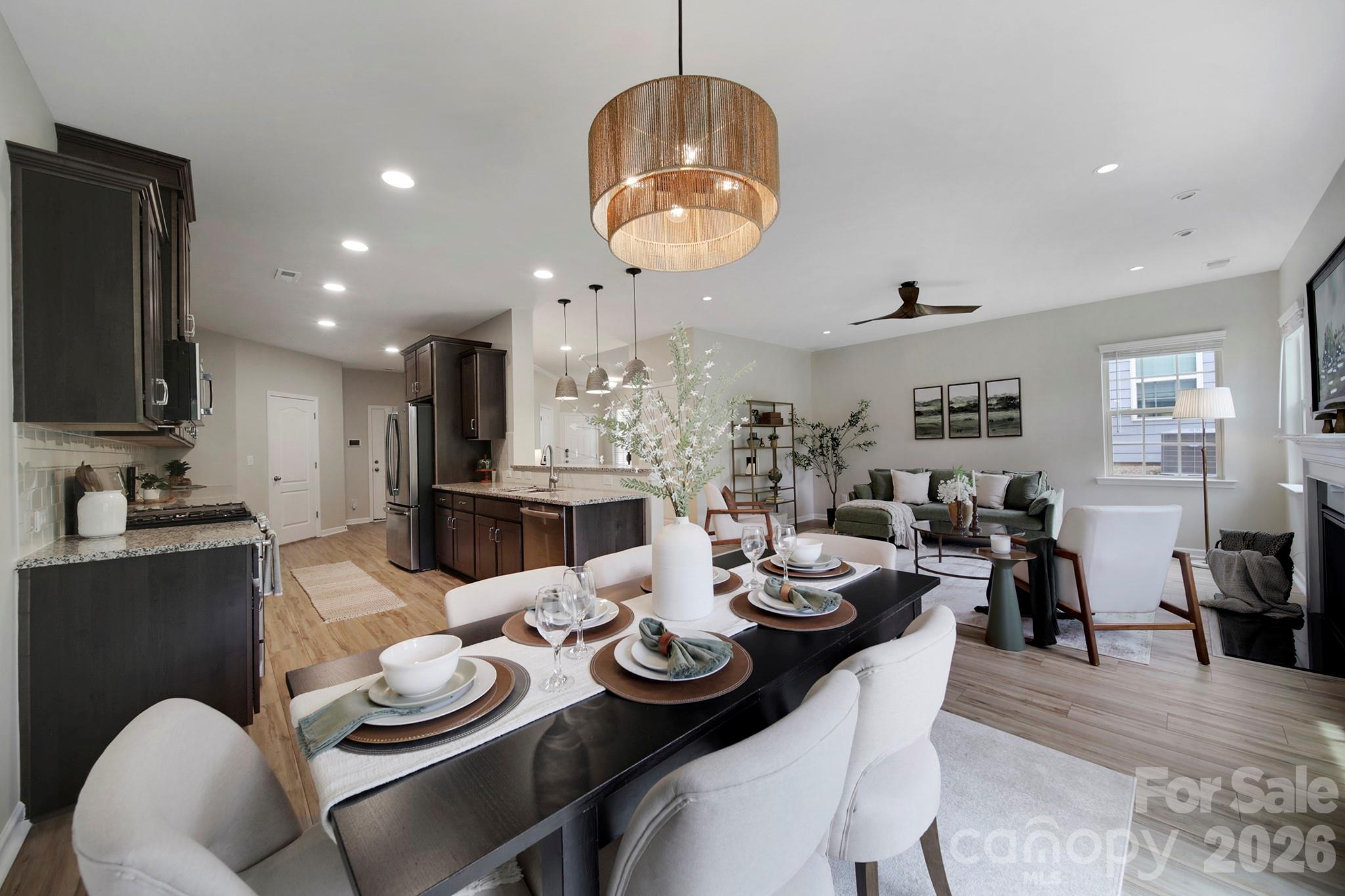 637 Amber Meadows Way Tega Cay, SC 29708 - Photo 10 of 42