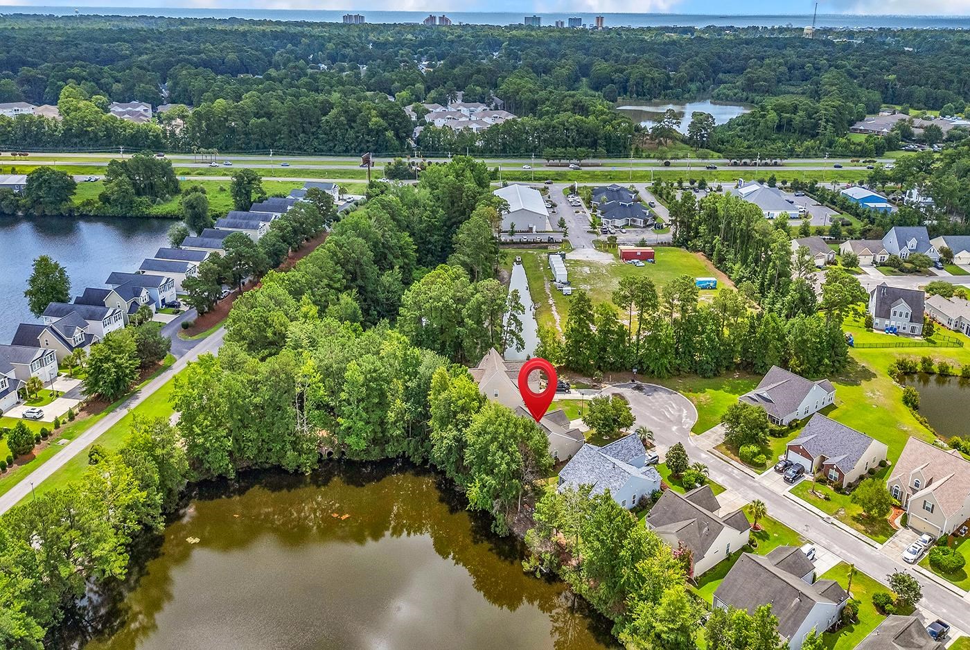 337 Oak Haven Drive Murrells Inlet, SC 29576 - Photo 31 of 35