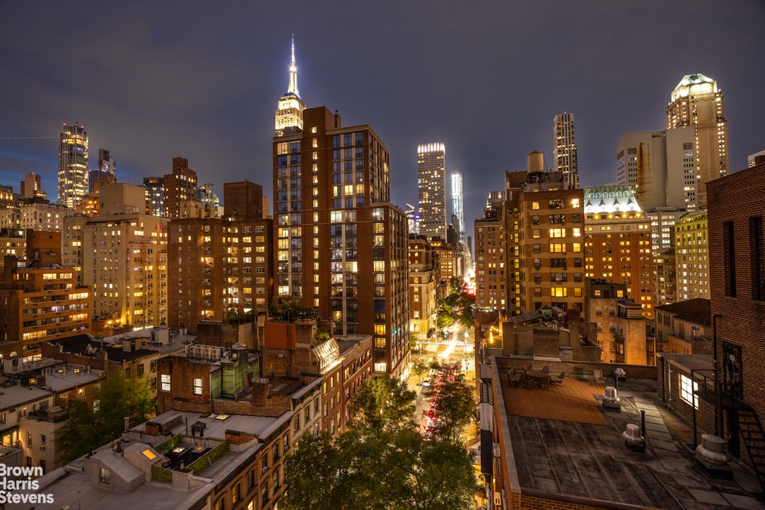 123 East 37th Street, Unit 14C Manhattan, NY 10016 - Photo 13 of 14